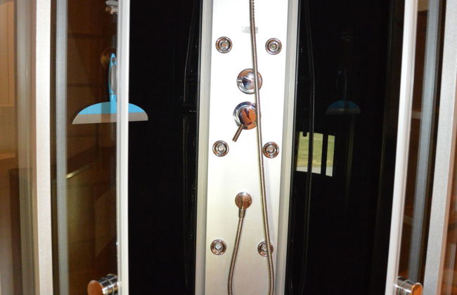 Wellness 8 P - Foto 7