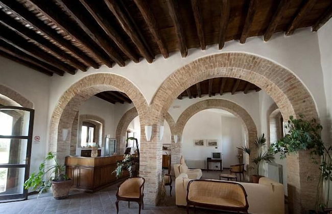 Agriturismo Sant'Agata - Foto 3