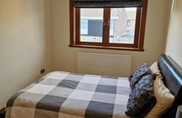 Self-catering extended family home - Photo 33