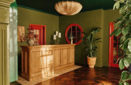 Crafted at Powdermills - Foto 38