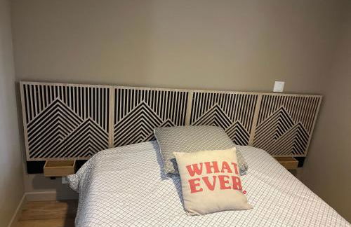 Appartement cosy avec piscine climatisé wifi - Foto 43