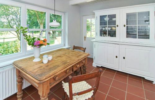 Artist's Studio House In Aukrug Nature Park - Photo 6