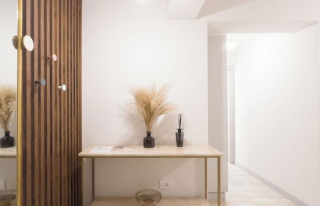 First apartments - Foto 34