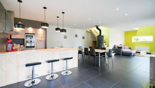 Villa Ballat's Dine - Foto 2