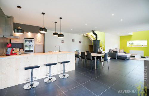 Villa Ballat's Dine - Foto 2