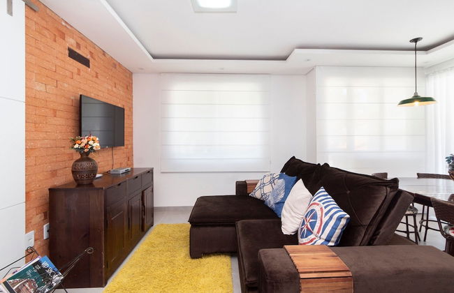 Apartamento 2 quartos com 1 suíte - 592 - Photo 10