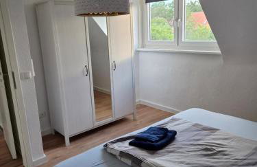 90 qm Apartment in Schneeren - Foto 8