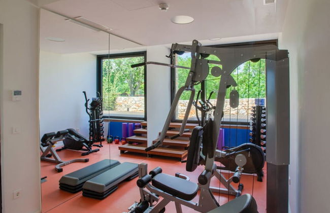 Luxury Villa sea View - Foto 15