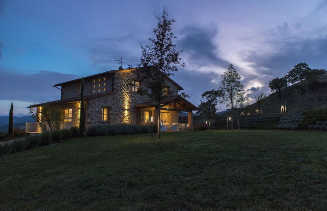 Rosa Dei Venti 8 in Fabro - Foto 19