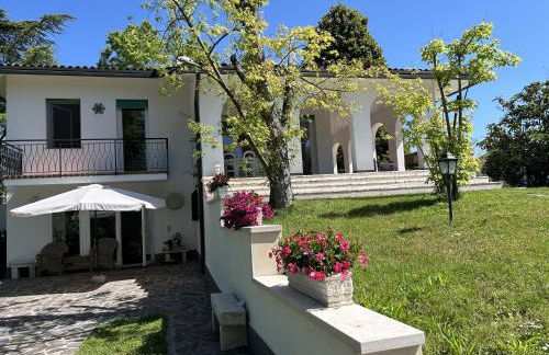 VILLA MAGNOLIA - Photo 35