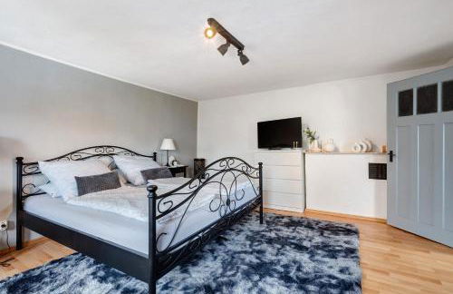 Ferienhaus Alte Wognerei - Foto 15