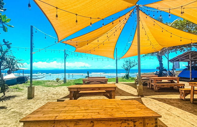 Glamper Grove Real Magra 2 - Foto 20