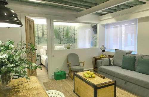 Apartamentos Principe 7 - Foto 14