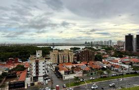 Flat 901 próximo à praia- Condomínio Biarritz - Foto 43