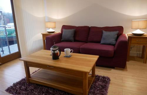 8 Swan House - Foto 8