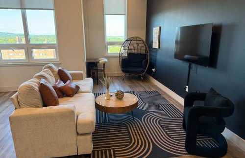 NYC View, Free Parking, 2bath - Foto 24