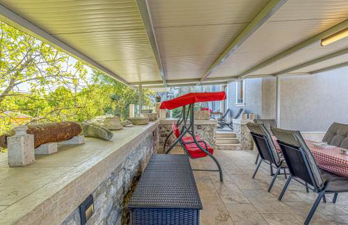 Holiday House Lidia i Rina - Photo 34