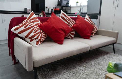 Birmingham City Haven - Foto 22