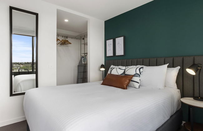 The Sebel Melbourne Moonee Ponds - Foto 34