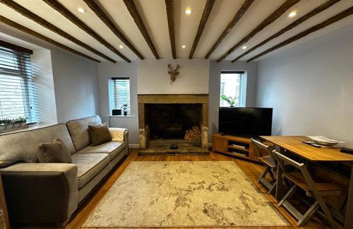 Whitebrook Cottage - Foto 1