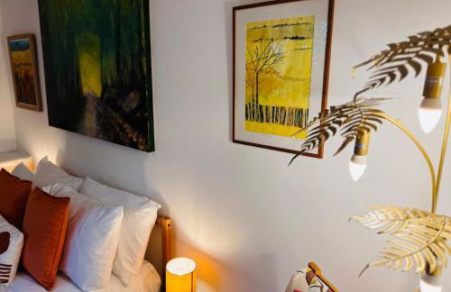 The Rural Woodside Cabin by MaisonPro - Foto 26