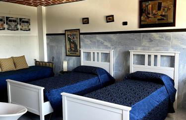 VillaGaia Apartment - Foto 14