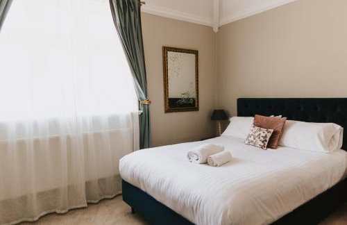 Healing Manor Hotel - Photo 43