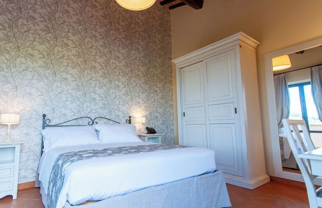 Borgo Sant'Apollinare Resort - Foto 42