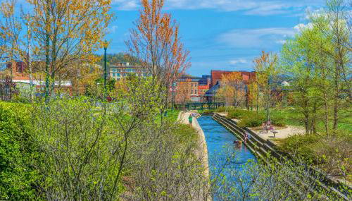 The Sanctuary Company Johnson City - Foto 4