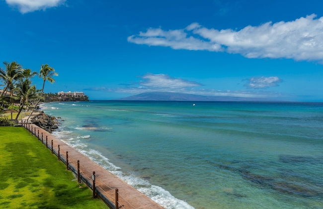 Hale Ono Loa by Coldwell Banker Island Vacations - Foto 40