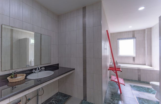 Villa Nap Dau 10 Bedrooms - Photo 70