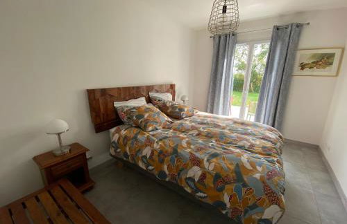 Le gîte des Acacias - Foto 30