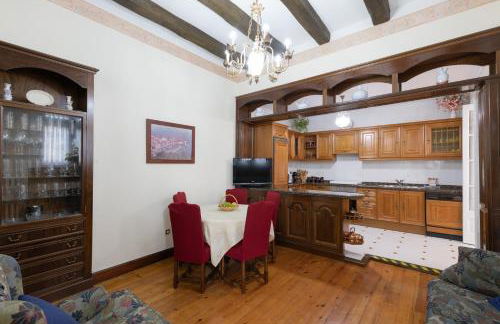 Jauregi - baskeyrentals - Foto 19