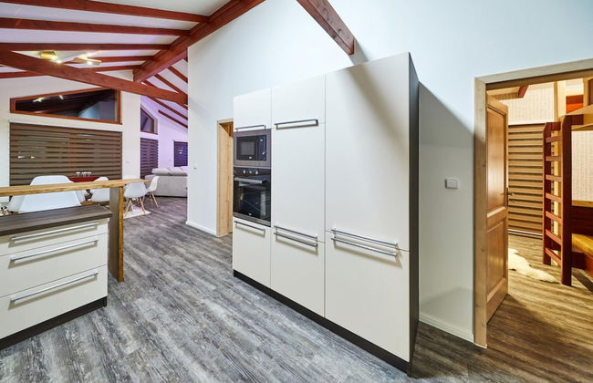 Cerna Kcg350 in Cermn - Foto 24