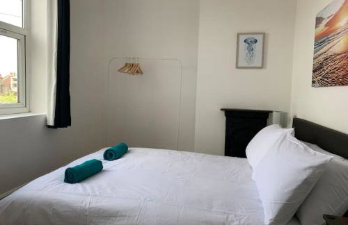 2 double bedroom flat, central location - Foto 6