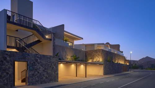 Salobre Oasis Suites - Foto 3