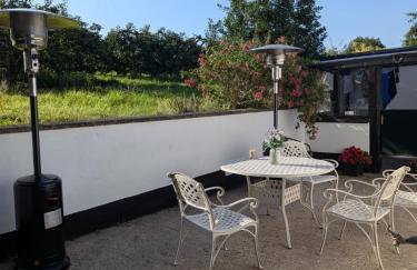 Campbell's Cottage - Foto 19