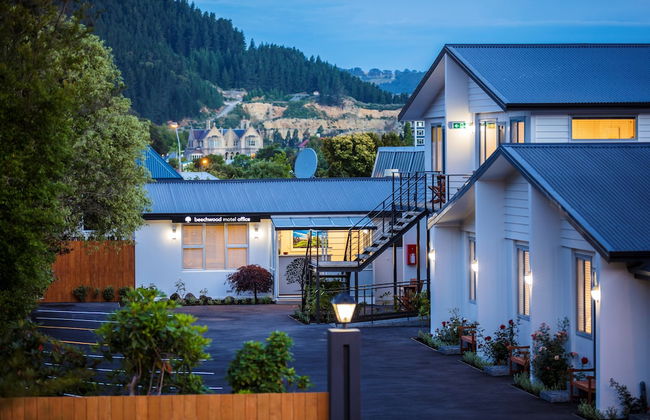 Beechwood Boutique Accommodation - Foto 73