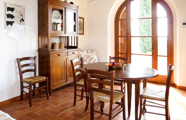 Casolare Ser Chelino - Foto 9