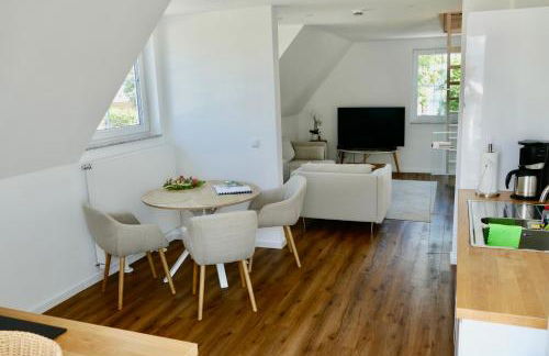 Licht+Luft, Wohnen auf Zeit - Foto 6