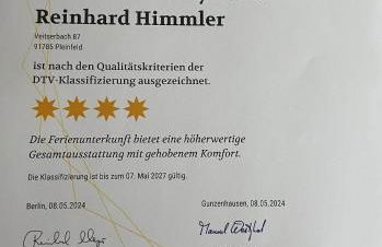 Ferienwohnung Evelyn und Reinhard Himmler - Foto 25