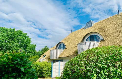 Ferienwohnung Schwalbe Wieck/Darss - Foto 2