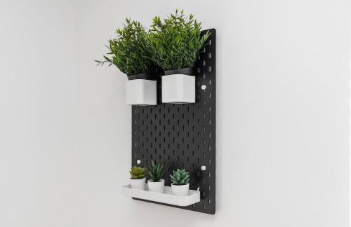 Chic Urban Room In Vibrant Brixton - Bathroom Shared With Just One Other Room - Foto 20