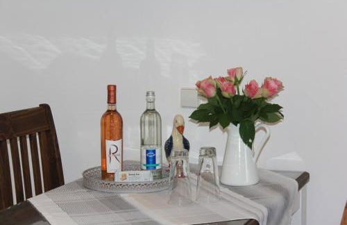 MariaPrimaVera Apartment am Kurpark mit Schwarzwaldblick * * * * - Foto 17