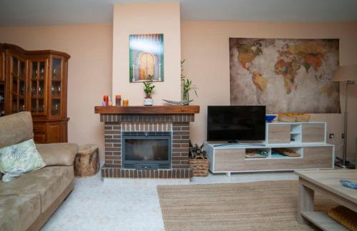 Ideal FAMILIAS hasta 15 Personas en San Martín de Valdeiglesias Madrid - Foto 11