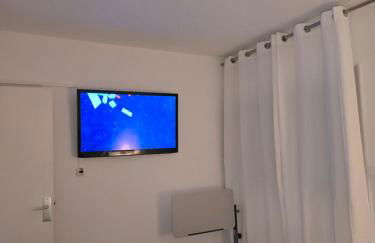 Coquet T 2 Le barcares Mer - Foto 19