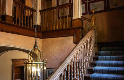 Dungarthill House - Foto 34