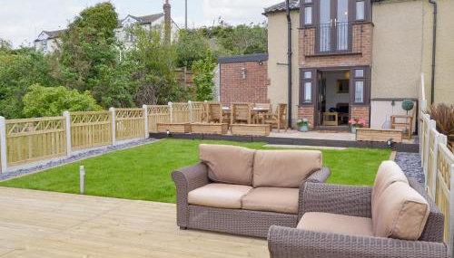 Riverbank Cottage - Foto 2