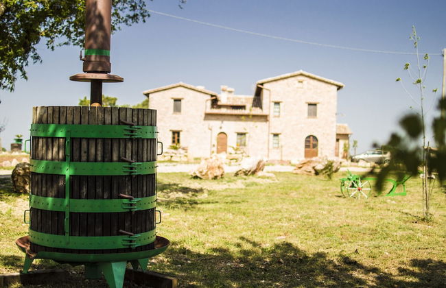 Agriturismo La Collina - Foto 32