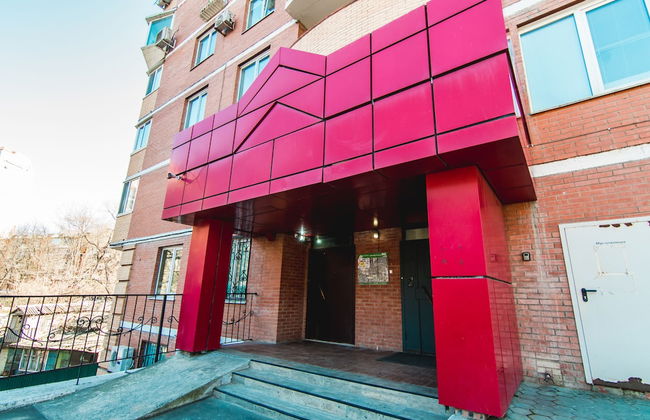 Apartment on Komsomolskaya St. 25B - Foto 14